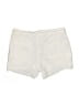 BILA Ivory Shorts Size 10 - photo 2