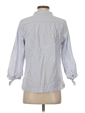 Vineyard Vines 3/4 Sleeve Blouse (view 2)