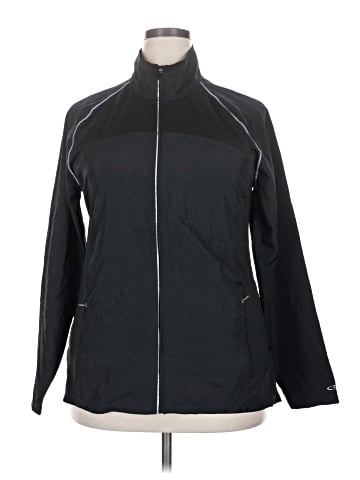 C9 By Champion Track Jacket (view 1)