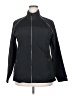 C9 By Champion 100% Polyester Black Track Jacket Size XXL - photo 1