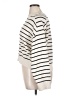 T Tahari Stripes Ivory Pullover Sweater Size XL - photo 5
