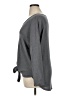 Iwollence Gray Cardigan Size XL - photo 5