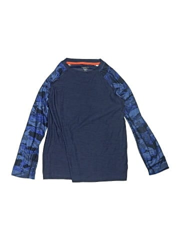 Active by Old Navy Long Sleeve T-Shirt (view 1)