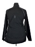 C9 By Champion 100% Polyester Black Track Jacket Size XXL - photo 2