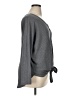 Iwollence Gray Cardigan Size XL - photo 4