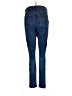 Gap Solid Blue Jeans Size 30 waist (tall) - photo 2