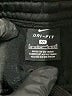 Nike 100% Polyester Black Track Pants Size 6 - 7 - photo 3