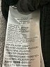 Nike 100% Polyester Black Track Pants Size 6 - 7 - photo 4