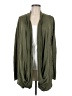 Chadwicks 100% Rayon Green Cardigan Size M - photo 1