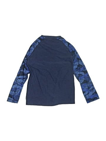 Active by Old Navy Long Sleeve T-Shirt (view 2)