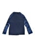 Active by Old Navy Blue Long Sleeve T-Shirt Size 8 - photo 2