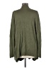Chadwicks 100% Rayon Green Cardigan Size M - photo 2