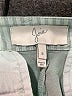 Joie Solid Green Shorts Size 0 - photo 3