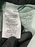 Joie Solid Green Shorts Size 0 - photo 4