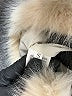 Assorted Brands 100% Polyester Ivory Faux Fur Vest Size S - photo 7