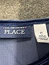 The Children's Place Blue Dress Size 3T - photo 3