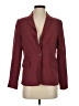 Forever 21 Burgundy Blazer Size S - photo 1