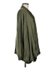 Chadwicks 100% Rayon Green Cardigan Size M - photo 4