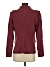 Forever 21 Burgundy Blazer Size S - photo 2