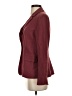 Forever 21 Burgundy Blazer Size S - photo 5