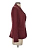 Forever 21 Burgundy Blazer Size S - photo 4