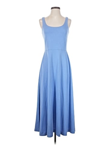 Lou & Grey Casual Dress (view 1)