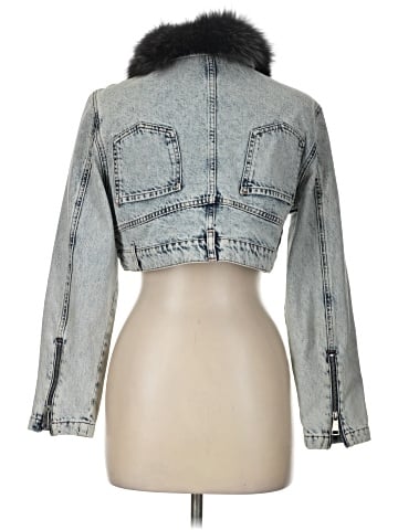 Assorted Brands Denim Jacket (view 2)
