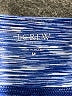 J.Crew Factory Store Chevron-herringbone Blue Active Pants Size M - photo 4