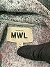 MWL by Madewell Gray Coat Size S - photo 6