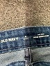 Old Navy Hearts Blue Jeans Size 6S - photo 7