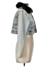 Assorted Brands 100% Cotton Blue Denim Jacket Size L - photo 4
