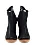 TOMS Black Ankle Boots Size 9 1/2 - photo 2