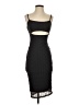 Assorted Brands Black Cocktail Dress Size S - photo 1