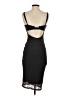 Assorted Brands Black Cocktail Dress Size S - photo 2