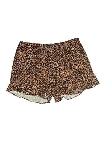 Kittenish Shorts (view 1)