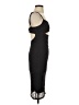 Assorted Brands Black Cocktail Dress Size S - photo 4