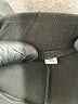 Unbranded Solid Black Dress Pants Size XS - photo 7