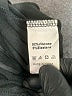 Unbranded Solid Black Dress Pants Size XS - photo 8