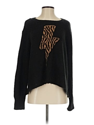 Wooden Ships Pullover Sweater (view 1)