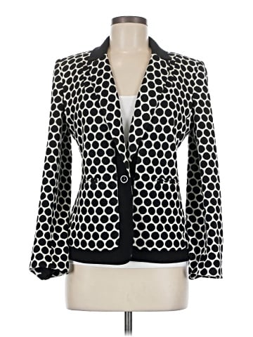 Leifnotes Blazer (view 1)