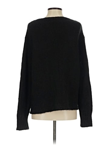 Wooden Ships Pullover Sweater (view 2)