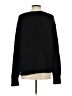 Wooden Ships Animal Print Black Pullover Sweater Size Sm - Med - photo 2