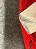 MICHAEL Michael Kors Red Raincoat Size M - photo 7