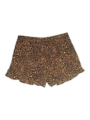 Kittenish Shorts (view 2)