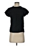 Cuyana Black Short Sleeve Turtleneck Size XS - photo 1