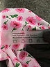 Zaful Floral Pink Swimsuit Bottoms Size XL - photo 5