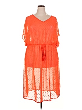 Used Orange Dresses On Sale Up To 90% Off | ThredUp