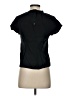 Cuyana Black Short Sleeve Turtleneck Size XS - photo 2