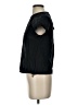 Cuyana Black Short Sleeve Turtleneck Size XS - photo 5