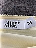 Tiger Mist Yellow Sleeveless Top Size M - photo 7